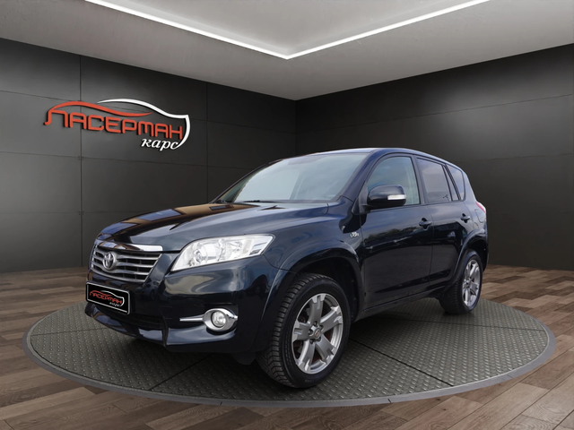 Toyota Rav4 2.2D-CAT EXECUTIVE - автомобили, коли, обяви за нови и употребявани 0