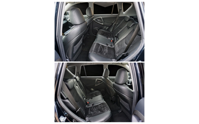 Toyota Rav4 2.2D-CAT EXECUTIVE - автомобили, коли, обяви за нови и употребявани 13