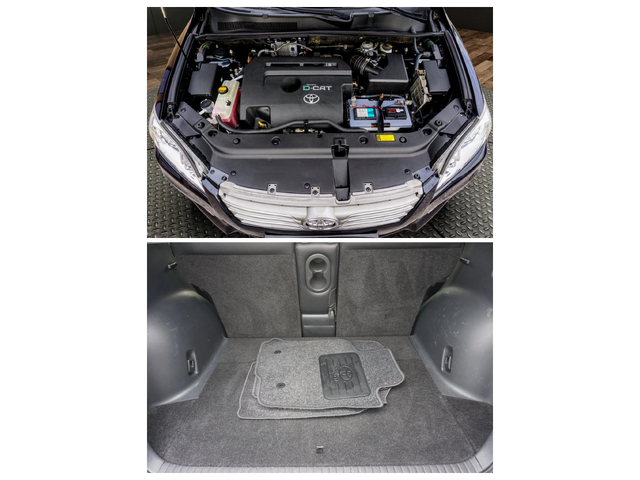 Toyota Rav4 2.2D-CAT EXECUTIVE - автомобили, коли, обяви за нови и употребявани 14