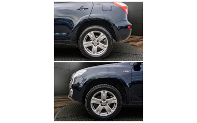 Toyota Rav4 2.2D-CAT EXECUTIVE - автомобили, коли, обяви за нови и употребявани 15