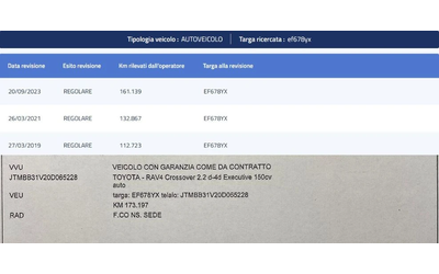 Toyota Rav4 2.2D-CAT EXECUTIVE - автомобили, коли, обяви за нови и употребявани 16