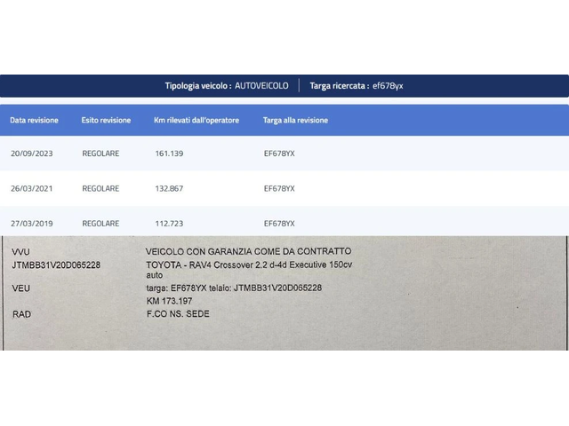 Toyota Rav4 2.2D-CAT EXECUTIVE - автомобили, коли, обяви за нови и употребявани 16