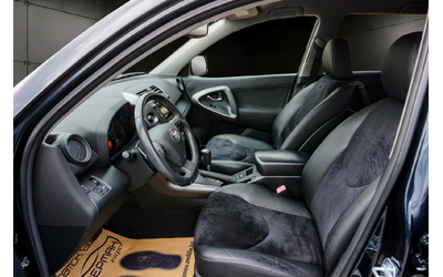 Toyota Rav4 2.2D-CAT EXECUTIVE - автомобили, коли, обяви за нови и употребявани 6