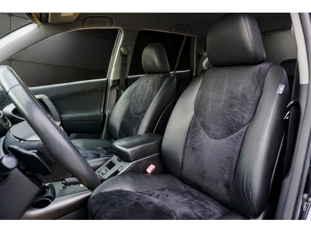 Toyota Rav4 2.2D-CAT EXECUTIVE - автомобили, коли, обяви за нови и употребявани 8