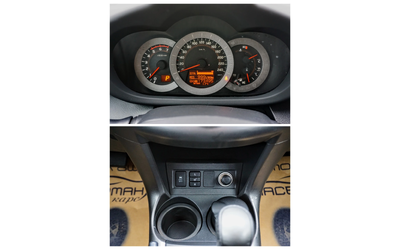 Toyota Rav4 2.2D-CAT EXECUTIVE - автомобили, коли, обяви за нови и употребявани 9