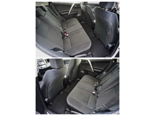 Toyota Rav4 2.0 D-4D ACTIVE - автомобили, коли, обяви за нови и употребявани 12