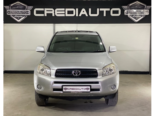 Toyota Rav4 - автомобили, коли, обяви за нови и употребявани 1