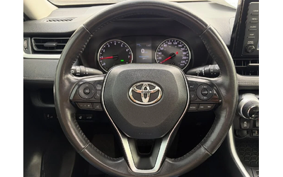 Toyota Rav4 XLE * АвтоКредит* (ЦЕНА ДО БГ) - автомобили, коли, обяви за нови и употребявани 10