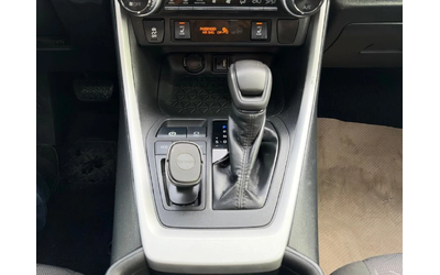 Toyota Rav4 XLE * АвтоКредит* (ЦЕНА ДО БГ) - автомобили, коли, обяви за нови и употребявани 13