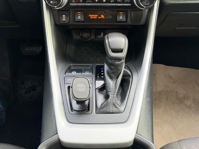 Toyota Rav4 XLE * АвтоКредит* (ЦЕНА ДО БГ) - автомобили, коли, обяви за нови и употребявани 13