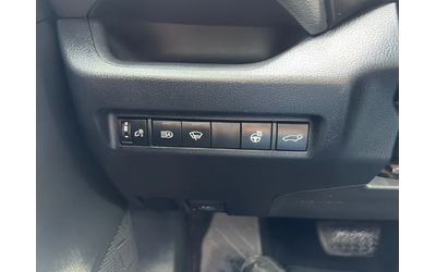 Toyota Rav4 XLE * АвтоКредит* (ЦЕНА ДО БГ) - автомобили, коли, обяви за нови и употребявани 8