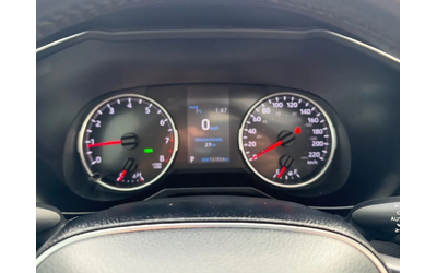 Toyota Rav4 XLE * АвтоКредит* (ЦЕНА ДО БГ) - автомобили, коли, обяви за нови и употребявани 9