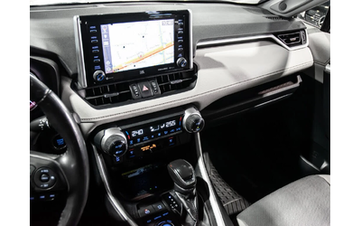 Toyota Rav4 * АвтоКредит * (ЦЕНА ДО БГ) - автомобили, коли, обяви за нови и употребявани 10