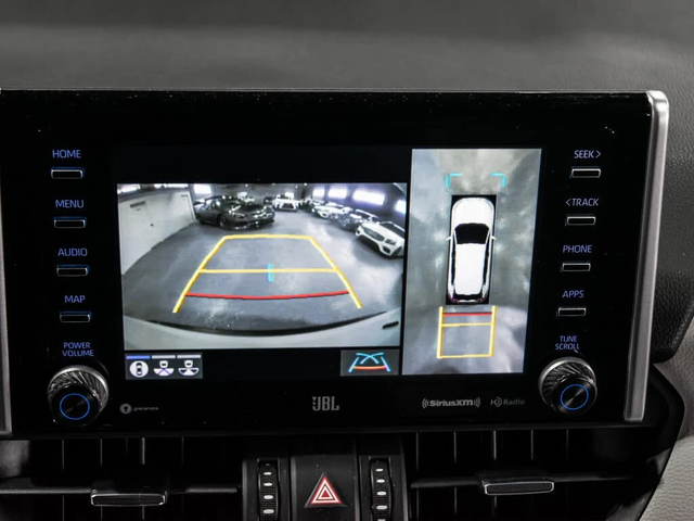 Toyota Rav4 * АвтоКредит * (ЦЕНА ДО БГ) - автомобили, коли, обяви за нови и употребявани 11