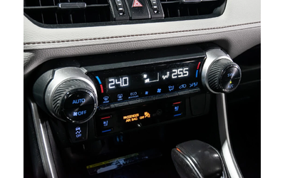 Toyota Rav4 * АвтоКредит * (ЦЕНА ДО БГ) - автомобили, коли, обяви за нови и употребявани 12