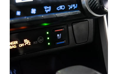 Toyota Rav4 * АвтоКредит * (ЦЕНА ДО БГ) - автомобили, коли, обяви за нови и употребявани 13