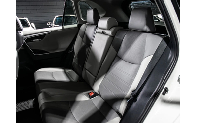 Toyota Rav4 * АвтоКредит * (ЦЕНА ДО БГ) - автомобили, коли, обяви за нови и употребявани 16