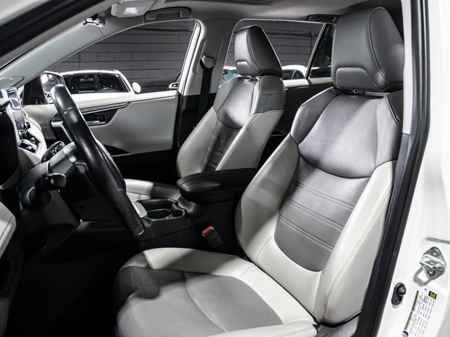 Toyota Rav4 * АвтоКредит * (ЦЕНА ДО БГ) - автомобили, коли, обяви за нови и употребявани 7