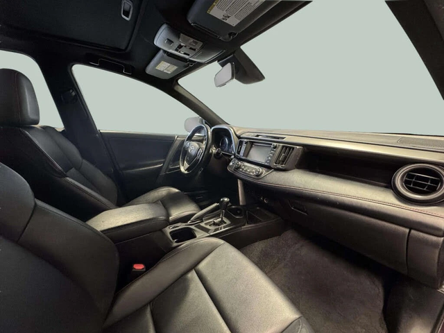 Toyota Rav4 АвтоКредит* (ЦЕНА ДО БГ) - автомобили, коли, обяви за нови и употребявани 10