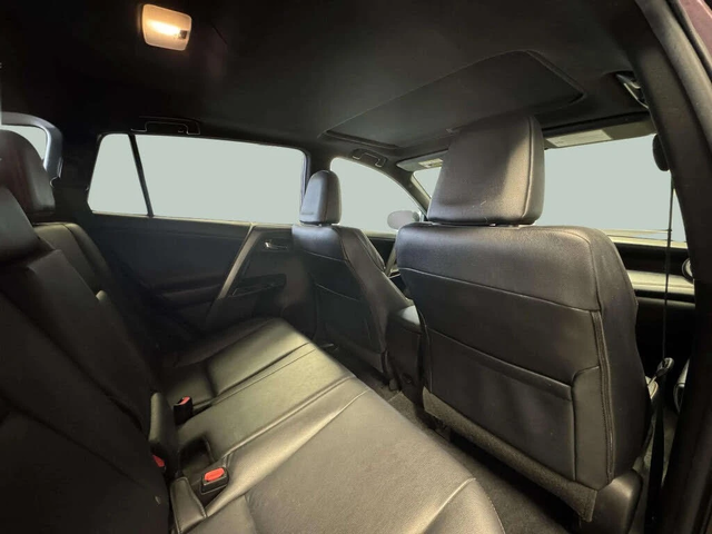 Toyota Rav4 АвтоКредит* (ЦЕНА ДО БГ) - автомобили, коли, обяви за нови и употребявани 11