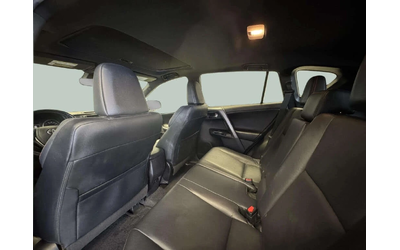 Toyota Rav4 АвтоКредит* (ЦЕНА ДО БГ) - автомобили, коли, обяви за нови и употребявани 12