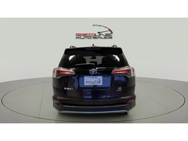 Toyota Rav4 АвтоКредит* (ЦЕНА ДО БГ) - автомобили, коли, обяви за нови и употребявани 5