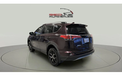 Toyota Rav4 АвтоКредит* (ЦЕНА ДО БГ) - автомобили, коли, обяви за нови и употребявани 6