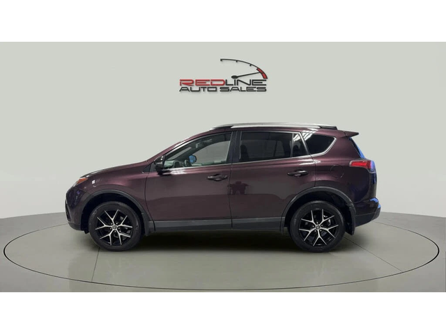 Toyota Rav4 АвтоКредит* (ЦЕНА ДО БГ) - автомобили, коли, обяви за нови и употребявани 7