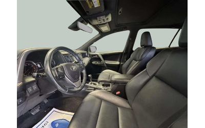 Toyota Rav4 АвтоКредит* (ЦЕНА ДО БГ) - автомобили, коли, обяви за нови и употребявани 9