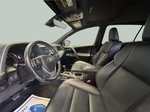 Toyota Rav4 АвтоКредит* (ЦЕНА ДО БГ) - автомобили, коли, обяви за нови и употребявани 9