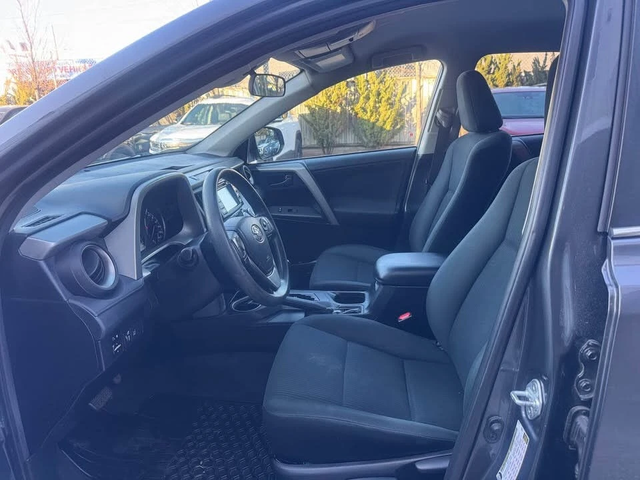 Toyota Rav4 LE* АвтоКредит* (ЦЕНА ДО БГ) - автомобили, коли, обяви за нови и употребявани 11