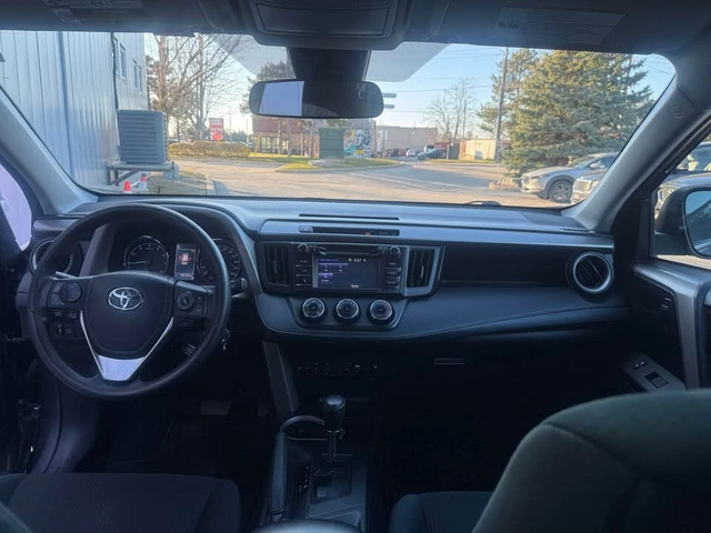 Toyota Rav4 LE* АвтоКредит* (ЦЕНА ДО БГ) - автомобили, коли, обяви за нови и употребявани 12