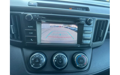 Toyota Rav4 LE* АвтоКредит* (ЦЕНА ДО БГ) - автомобили, коли, обяви за нови и употребявани 13