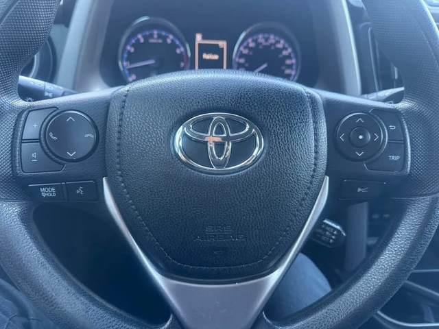 Toyota Rav4 LE* АвтоКредит* (ЦЕНА ДО БГ) - автомобили, коли, обяви за нови и употребявани 14