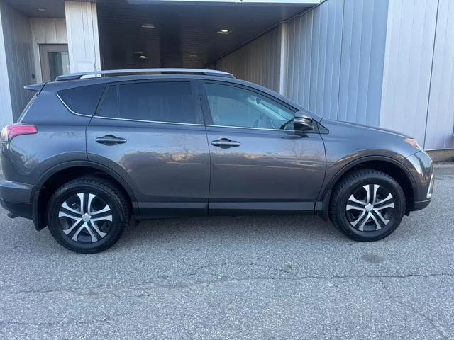 Toyota Rav4 LE* АвтоКредит* (ЦЕНА ДО БГ) - автомобили, коли, обяви за нови и употребявани 2