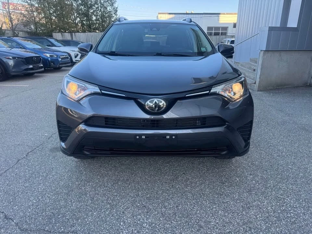 Toyota Rav4 LE* АвтоКредит* (ЦЕНА ДО БГ) - автомобили, коли, обяви за нови и употребявани 3