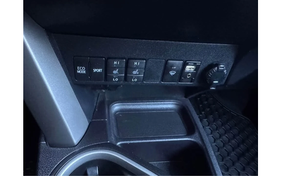 Toyota Rav4 LE* АвтоКредит* (ЦЕНА ДО БГ) - автомобили, коли, обяви за нови и употребявани 6