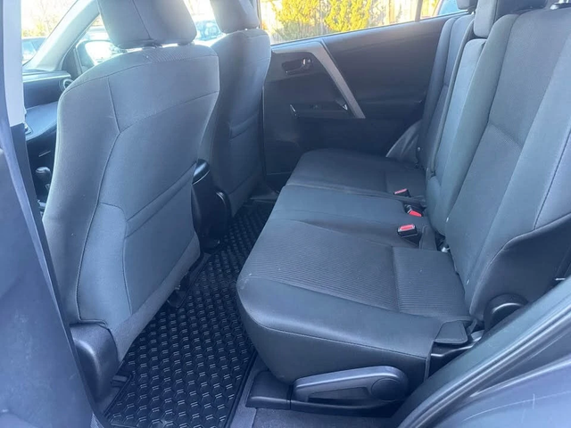 Toyota Rav4 LE* АвтоКредит* (ЦЕНА ДО БГ) - автомобили, коли, обяви за нови и употребявани 8