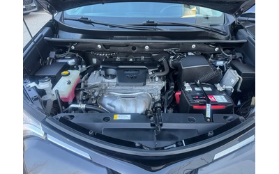 Toyota Rav4 LE* АвтоКредит* (ЦЕНА ДО БГ) - автомобили, коли, обяви за нови и употребявани 9