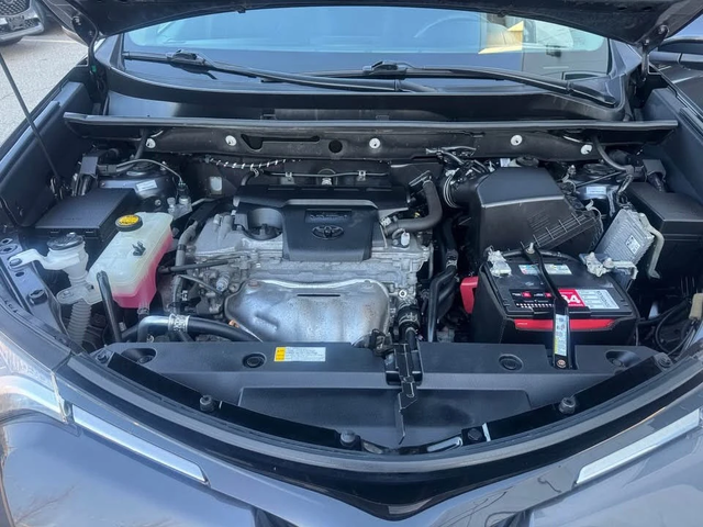 Toyota Rav4 LE* АвтоКредит* (ЦЕНА ДО БГ) - автомобили, коли, обяви за нови и употребявани 9