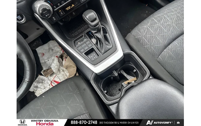 Toyota Rav4 XLE* AWD* АвтоКредит* (ЦЕНА ДО БГ) - автомобили, коли, обяви за нови и употребявани 14