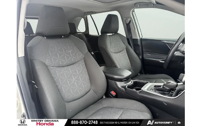 Toyota Rav4 XLE* AWD* АвтоКредит* (ЦЕНА ДО БГ) - автомобили, коли, обяви за нови и употребявани 15