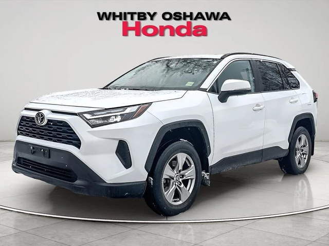 Toyota Rav4 XLE* AWD* АвтоКредит* (ЦЕНА ДО БГ) - автомобили, коли, обяви за нови и употребявани 1