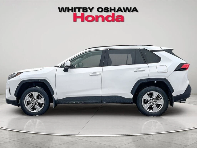 Toyota Rav4 XLE* AWD* АвтоКредит* (ЦЕНА ДО БГ) - автомобили, коли, обяви за нови и употребявани 3