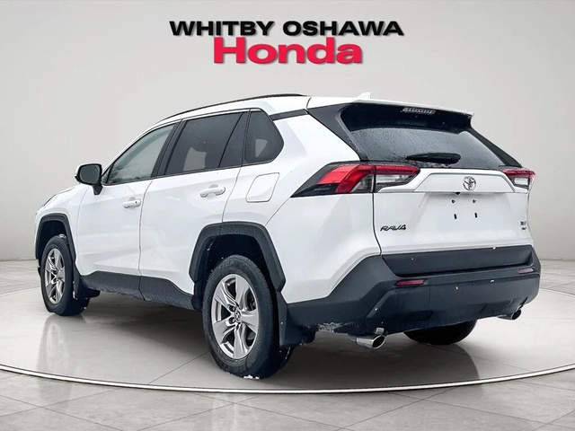 Toyota Rav4 XLE* AWD* АвтоКредит* (ЦЕНА ДО БГ) - автомобили, коли, обяви за нови и употребявани 4