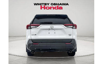 Toyota Rav4 XLE* AWD* АвтоКредит* (ЦЕНА ДО БГ) - автомобили, коли, обяви за нови и употребявани 6