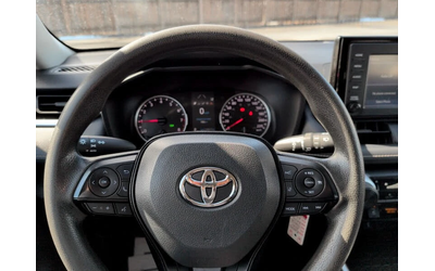 Toyota Rav4 * АвтоКредит * (ЦЕНА ДО БГ) - автомобили, коли, обяви за нови и употребявани 10