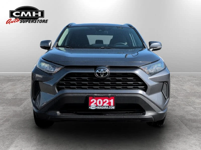 Toyota Rav4 * АвтоКредит * (ЦЕНА ДО БГ) - автомобили, коли, обяви за нови и употребявани 1