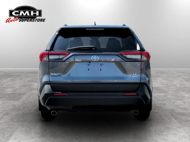 Toyota Rav4 * АвтоКредит * (ЦЕНА ДО БГ) - автомобили, коли, обяви за нови и употребявани 2