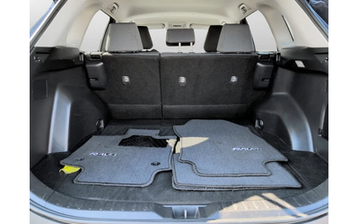 Toyota Rav4 * АвтоКредит * (ЦЕНА ДО БГ) - автомобили, коли, обяви за нови и употребявани 6